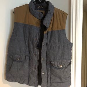 Gap Vest